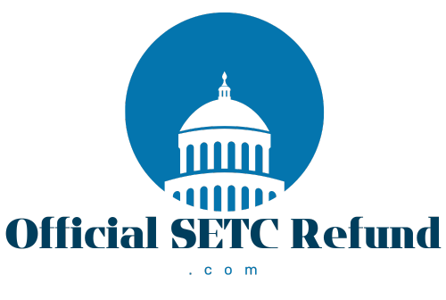 Official SETC Tax Credit Refund